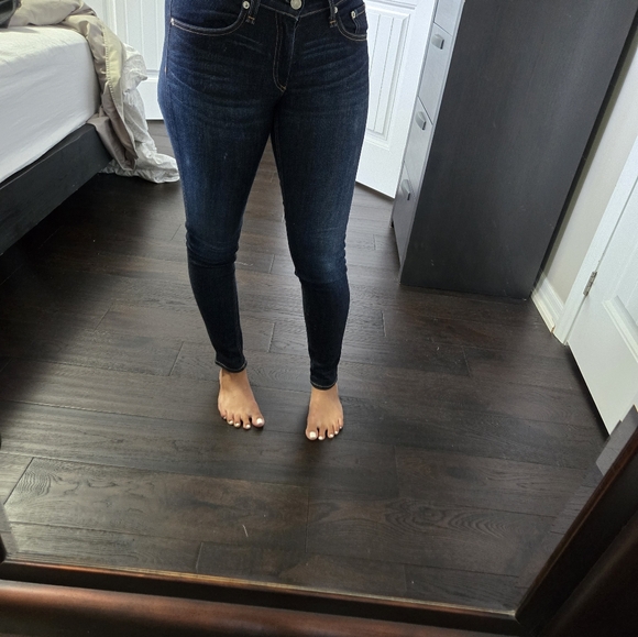Rag and Bone Jeans - Picture 5 of 6
